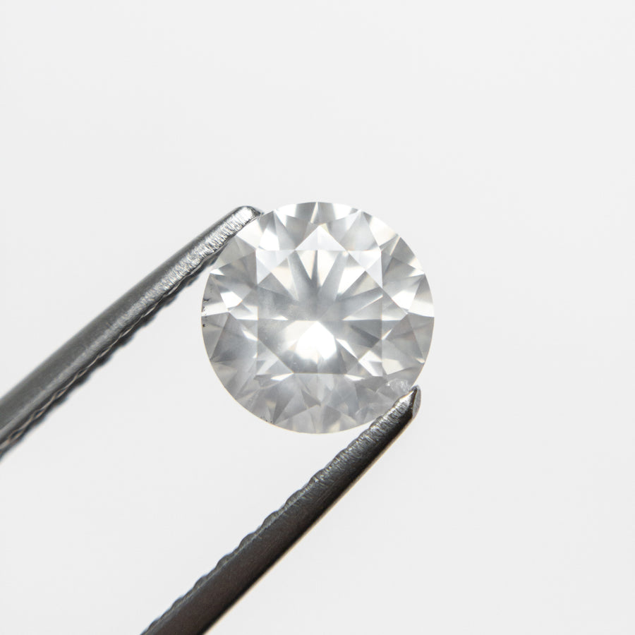 1.05ct 6.46x6.45x4.04mm Round Brilliant 19212-01