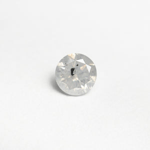 0.56ct 5.10x5.08x3.24mm Round Brilliant 19212-02