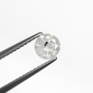 0.56ct 5.10x5.08x3.24mm Round Brilliant 19212-02