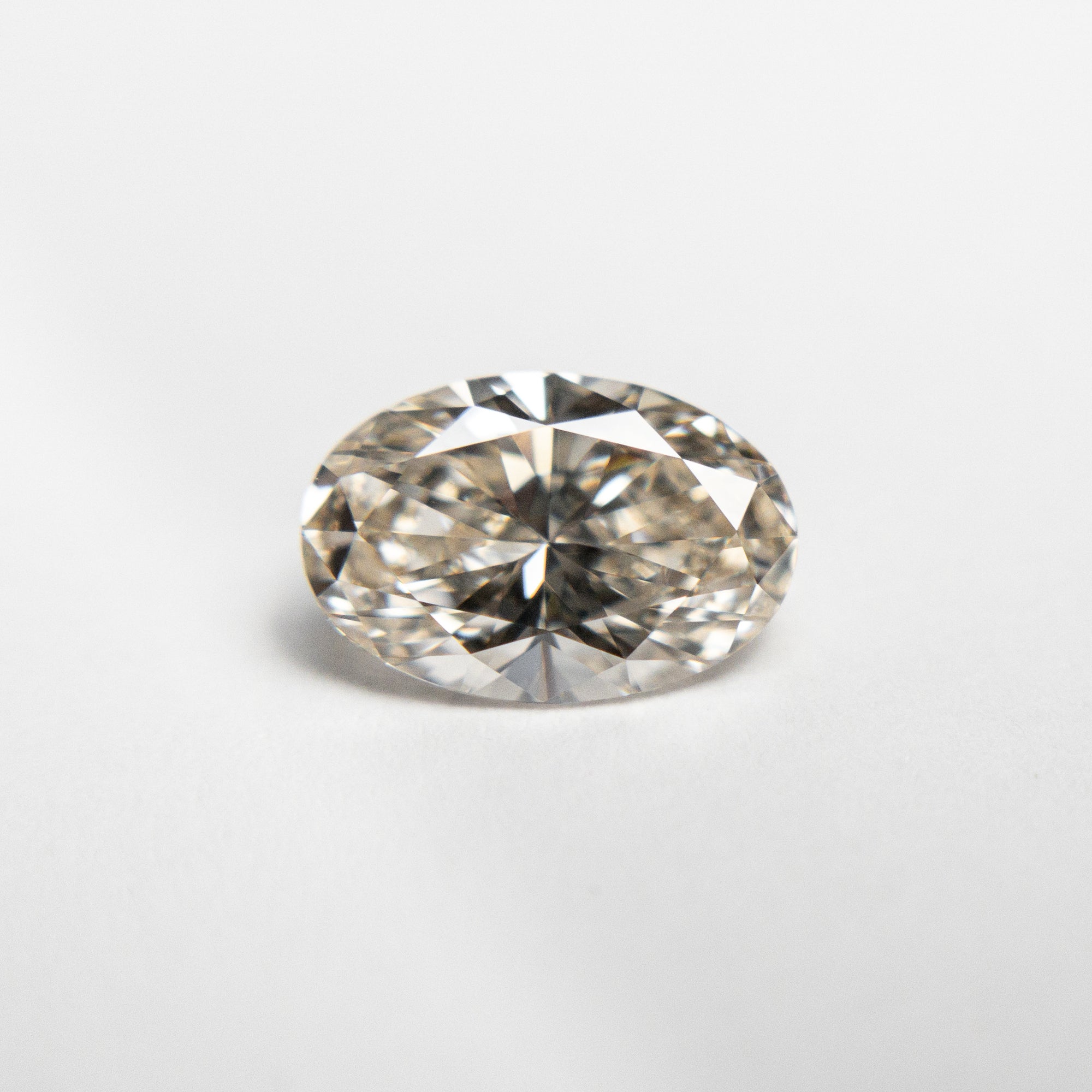 1.00ct 8.12x5.47x3.46mm Oval Brilliant 19217-02