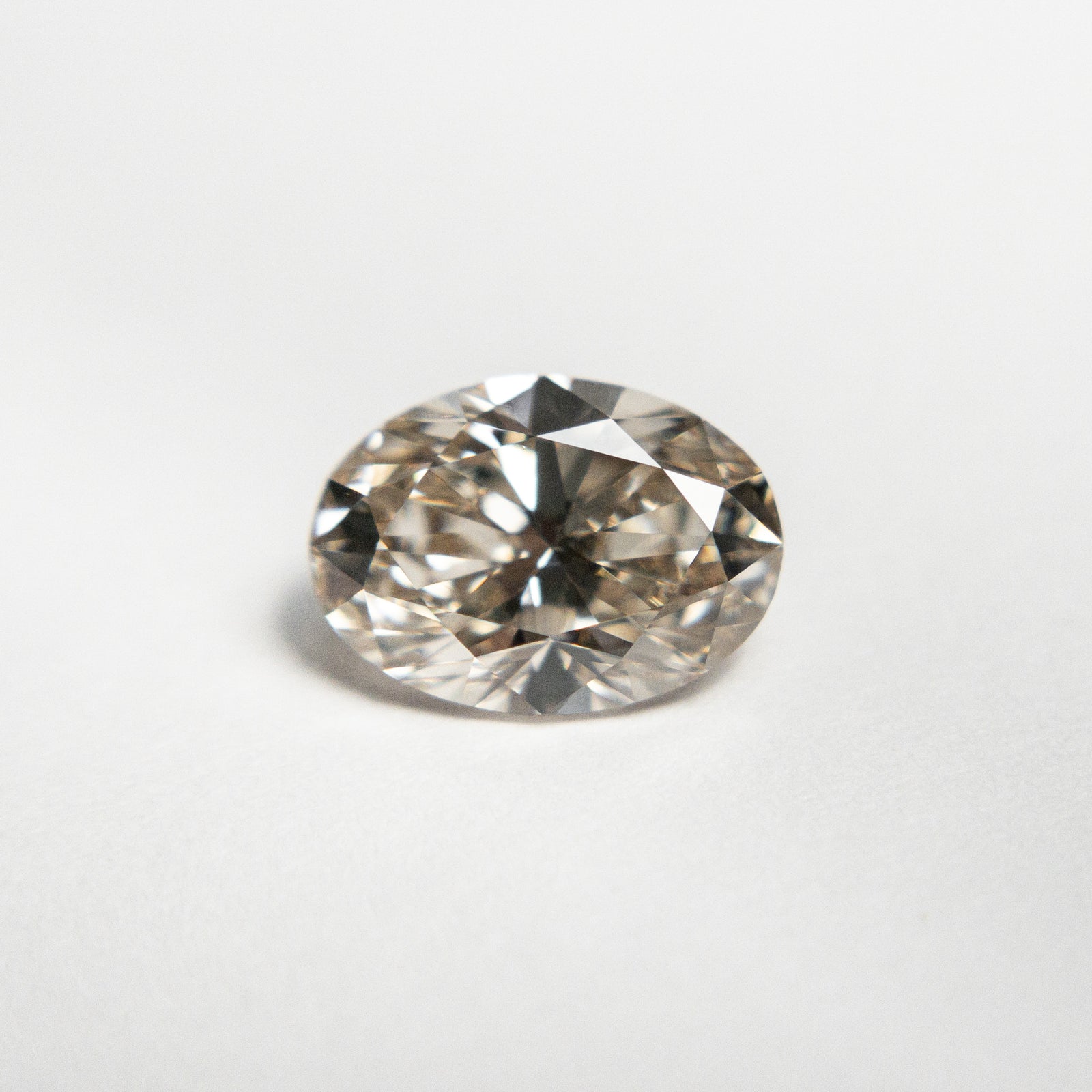 1.02ct 7.67x5.53x3.64mm Oval Brilliant 19217-03