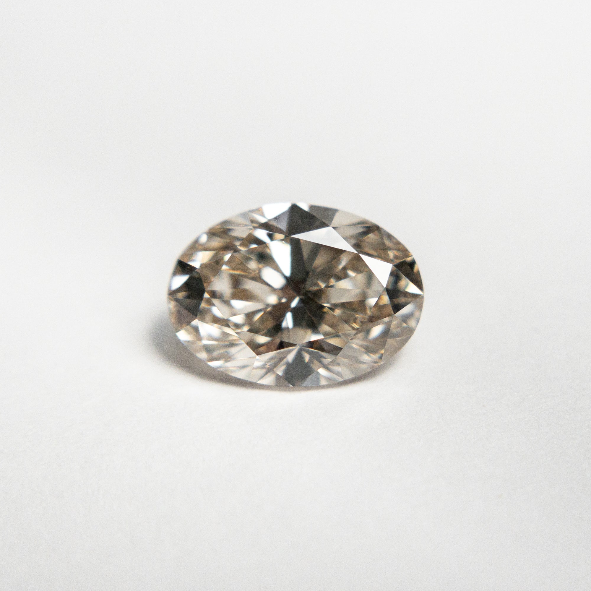1.02ct 7.67x5.53x3.64mm Oval Brilliant 19217-03