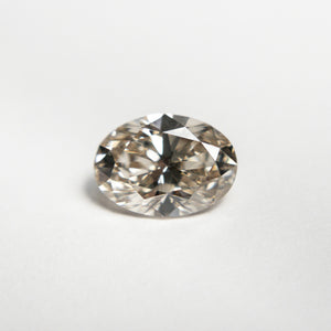 1.02ct 7.67x5.53x3.64mm Oval Brilliant 19217-03