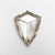 2.00ct 11.76x9.15x2.69mm SI2 C4 Shield Rosecut 19221-01
