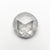 2.73ct 8.75x8.66x4.29mm Round Rosecut 19234-01