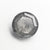 2.73ct 8.75x8.66x4.29mm Round Rosecut 19234-01