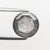 2.73ct 8.75x8.66x4.29mm Round Rosecut 19234-01