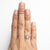 2.73ct 8.75x8.66x4.29mm Round Rosecut 19234-01