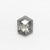 1.35ct 7.35x6.29x3.24mm Hexagon Rosecut 19246-06