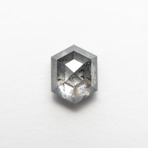 1.52ct 7.41x5.81x3.94mm Hexagon Rosecut 19246-19