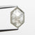2.36ct 11.74x7.52x3.19mm Hexagon Rosecut 19256-06