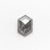 1.08ct 7.86x5.71x2.64mm Hexagon Rosecut 19256-14