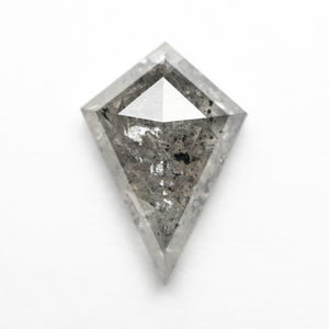 2.66ct 12.92x8.89x4.07mm Kite Rosecut 19257-10