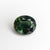 2.22ct 8.35x7.33x4.21mm Oval Brilliant Sapphire 19260-08 - Misfit Diamonds