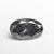 2.41ct 11.20x7.13x4.60mm GIA SI2 Fancy Grey Oval Brilliant 19265-01 - Misfit Diamonds