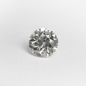 1.08ct 6.61x6.55x4.15mm GIA SI1 I Antique Old European Cut 19272-01