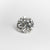 1.08ct 6.61x6.55x4.15mm GIA SI1 I Antique Old European Cut 19272-01
