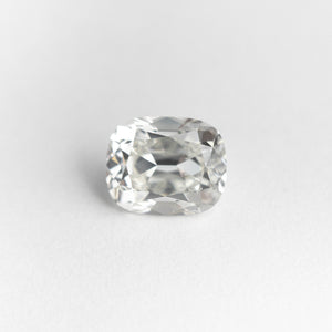 1.02ct 6.51x5.35x3.72mm GIA VS1 I Antique Old Mine Cut 19273-01