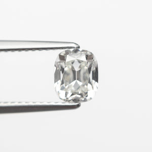 1.02ct 6.51x5.35x3.72mm GIA VS1 I Antique Old Mine Cut 19273-01