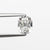 1.02ct 6.51x5.35x3.72mm GIA VS1 I Antique Old Mine Cut 19273-01