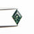 1.09ct 8.66x5.79x4.11mm Kite Step Cut Sapphire 19286-02