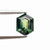 1.98ct 8.51x6.37x4.13mm Hexagon Step Cut Sapphire 19287-01