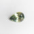 1.13ct 8.19x5.50x3.63mm Pear Brilliant Sapphire 19288-01