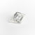 1.00ct 9.12x6.61x3.06mm GIA VS2 G Kite Step Cut 19295-01