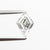 1.00ct 9.12x6.61x3.06mm GIA VS2 G Kite Step Cut 19295-01