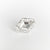 1.01ct 7.85x5.98x3.11mm GIA VS1 H Hexagon Step Cut 19299-01