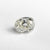1.32ct 7.13x5.44x4.41mm HRD VS1 I Antique Pear Old Mine Brilliant 19306-01