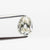 1.32ct 7.13x5.44x4.41mm HRD VS1 I Antique Pear Old Mine Brilliant 19306-01