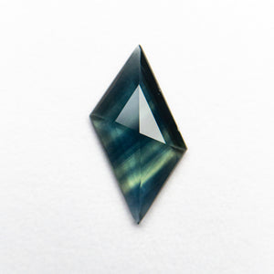 0.59ct 10.44x4.50x1.68mm Geometric Rosecut 19356-06