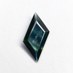 0.59ct 10.44x4.50x1.68mm Geometric Rosecut 19356-06