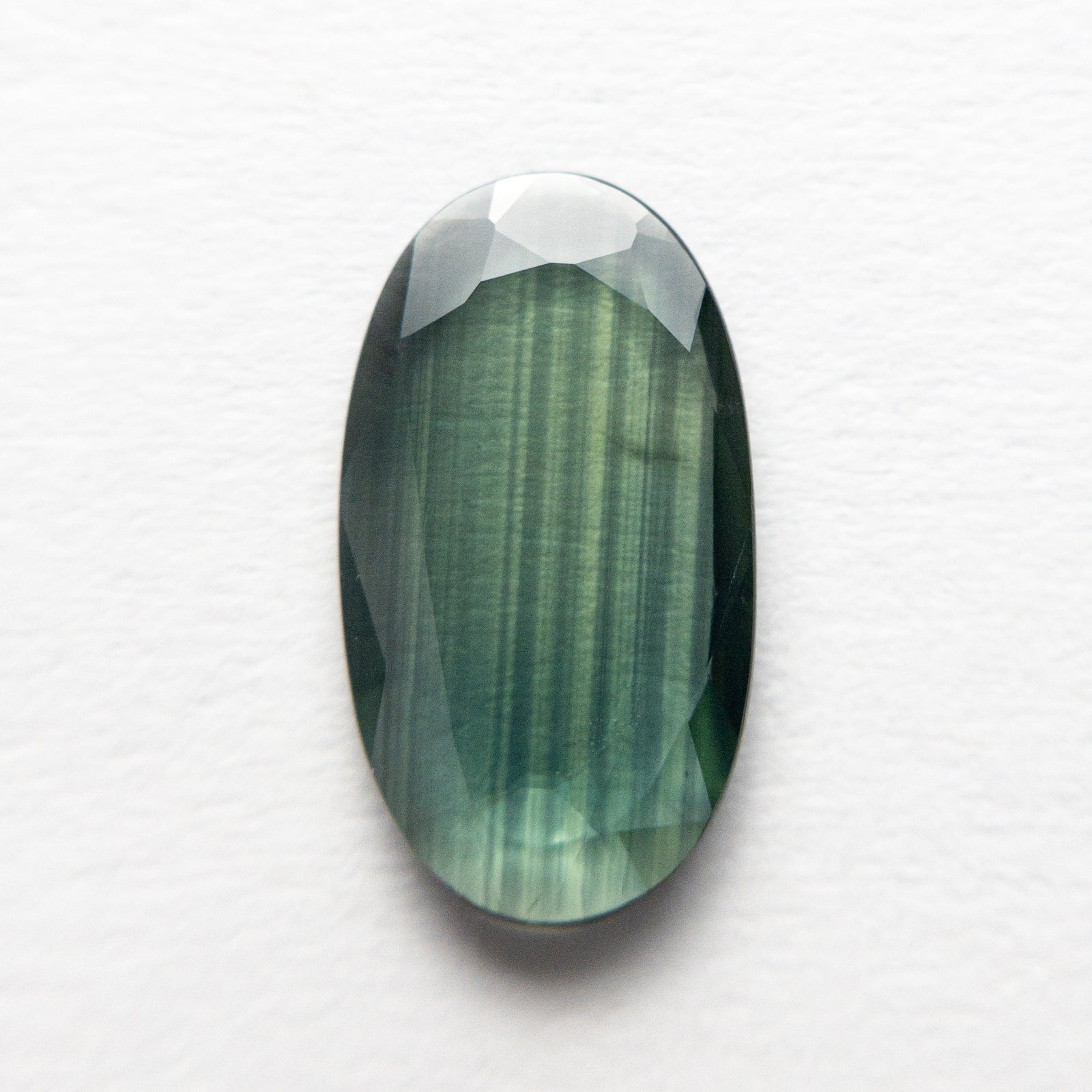 1.97ct 12.75x7.09x1.94mm Oval Portrait Cut Sapphire 19357-09 🇦🇺