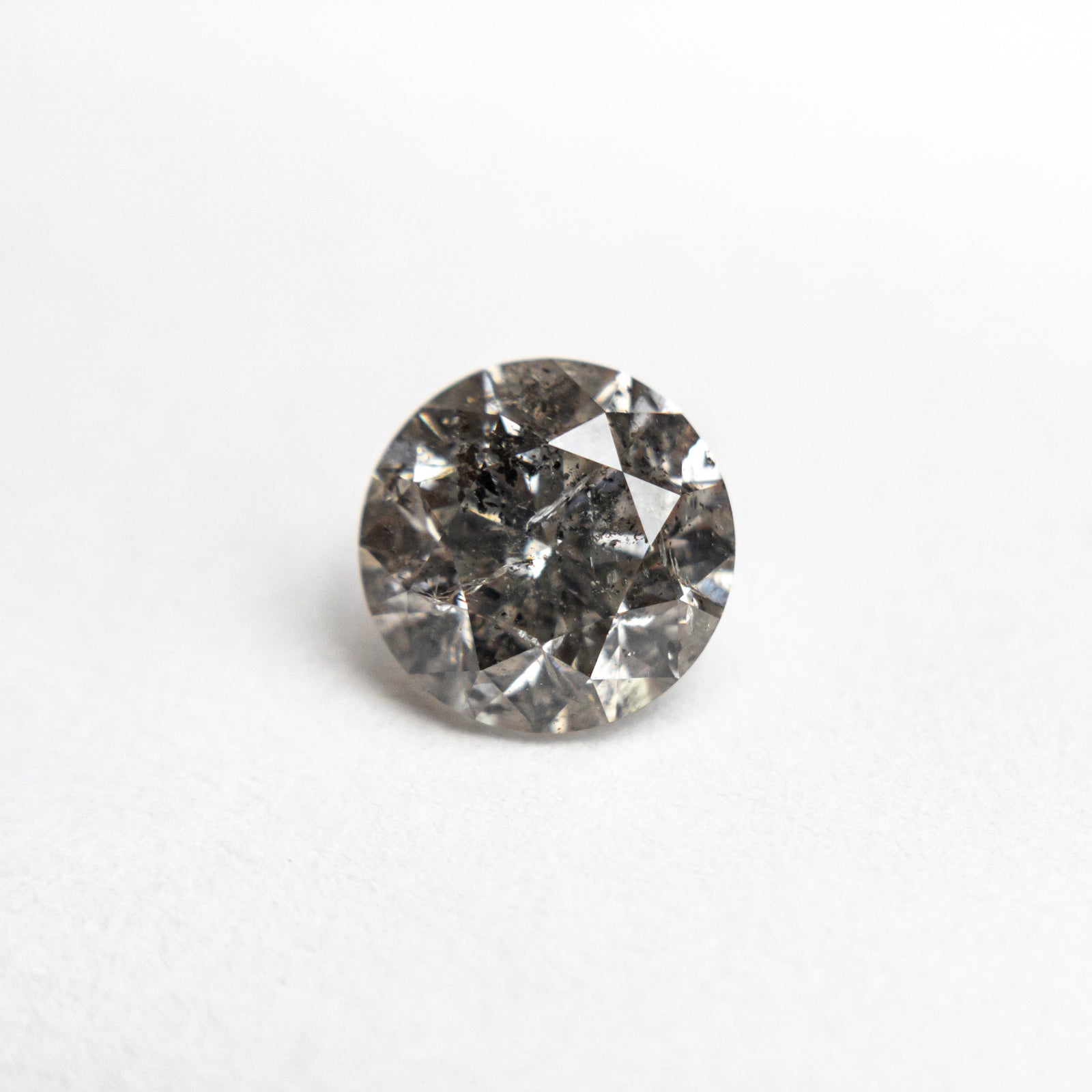 1.07ct 6.34x6.32x4.16mm Round Brilliant 19361-02