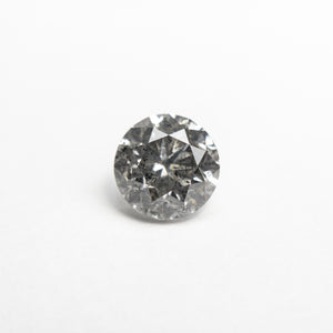 1.01ct 5.85x5.82x4.25mm Round Brilliant 19361-04