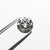 1.01ct 5.85x5.82x4.25mm Round Brilliant 19361-04