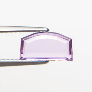 1.50ct 5.84x10.78x1.84mm Geometric Portrait Cut Sapphire 19385-22