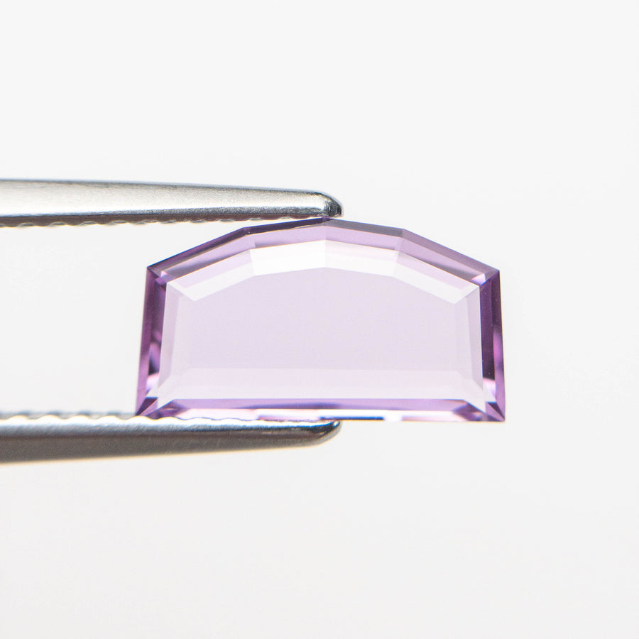 1.50ct 5.84x10.78x1.84mm Geometric Portrait Cut Sapphire 19385-22