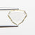 1.53ct 8.38x10.57x1.78mm Amorphous Portrait Cut Sapphire 19385-39