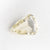 1.57ct 10.26x7.88x2.71mm Kite Rosecut Sapphire 19385-41
