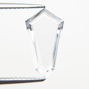 1.93ct 14.53x8.04x1.88mm Kite Portrait Cut Sapphire 19385-44