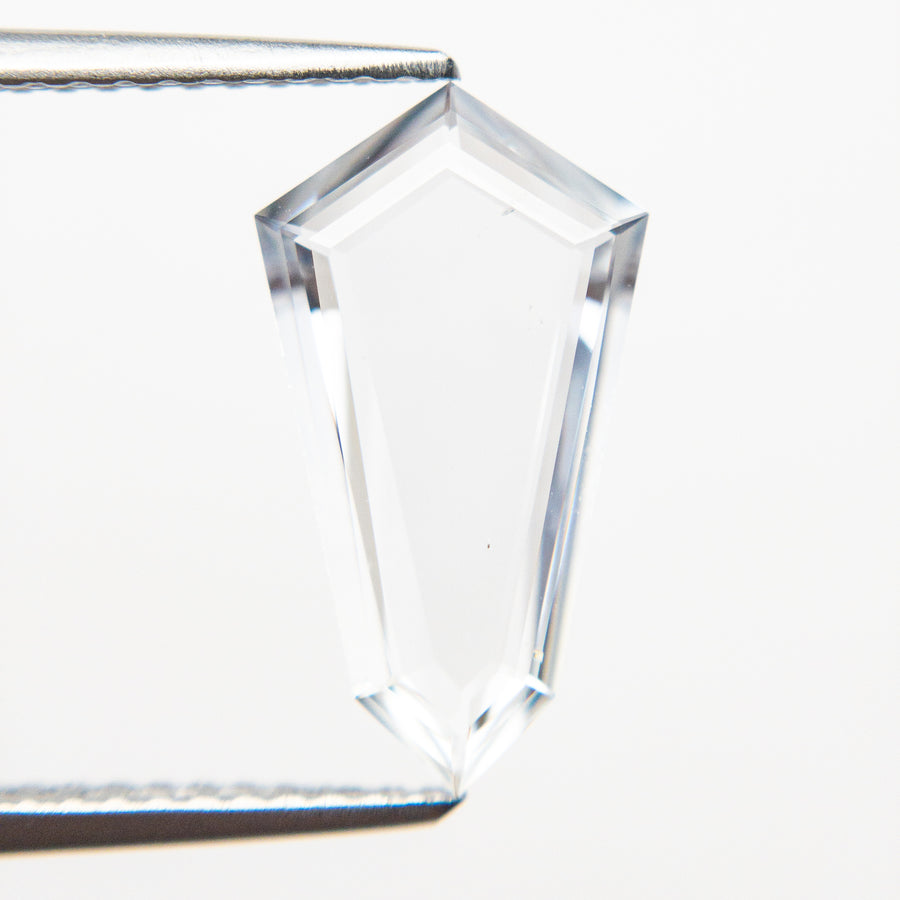1.93ct 14.53x8.04x1.88mm Kite Portrait Cut Sapphire 19385-44