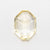 2.15ct 10.98x8.14x2.49mm Octagon Rosecut Sapphire 19385-52