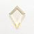 1.18ct 11.73x8.61x1.63mm Kite Portrait Cut Sapphire 19385-56