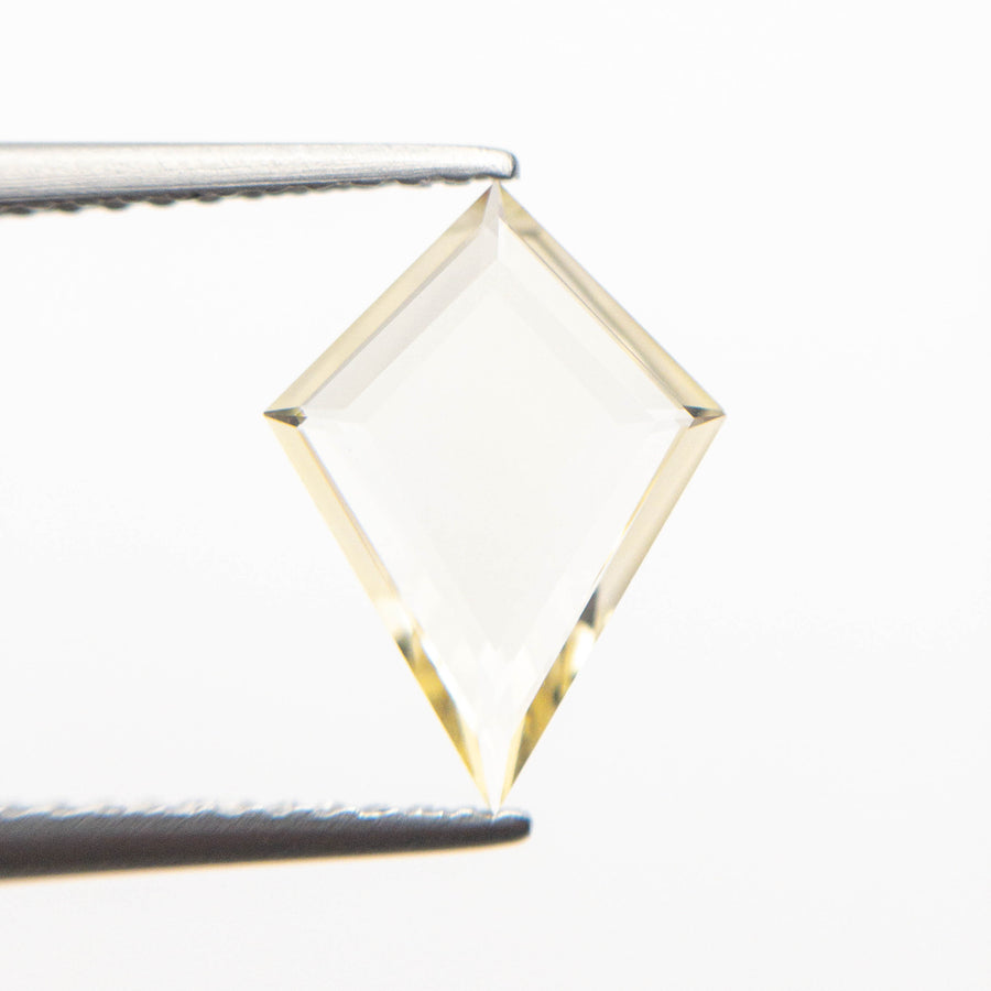 1.18ct 11.73x8.61x1.63mm Kite Portrait Cut Sapphire 19385-56