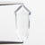 2.19ct 15.30x6.84x2.41mm Kite Rosecut Sapphire 19385-58