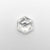 0.82ct 6.29x5.28x2.80mm VS1 F Hexagon Step Cut 19386-02 🇨🇦