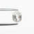 0.70ct 6.94x4.65x2.69mm VVS2 I Hexagon Step Cut 19386-08 🇨🇦